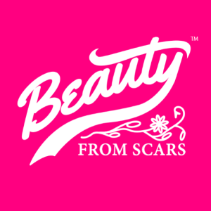 beauty from scars